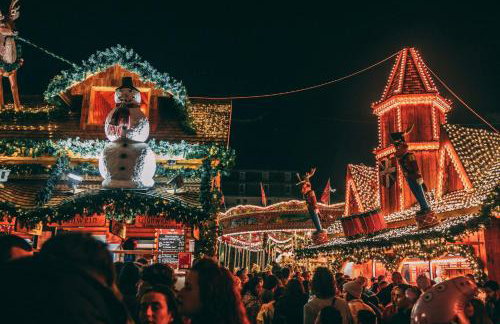 Candlewood Suites Heidelberg by IHG - Photo 41