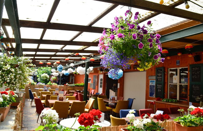 Feriensiedlung Schwalbennest - Foto 27