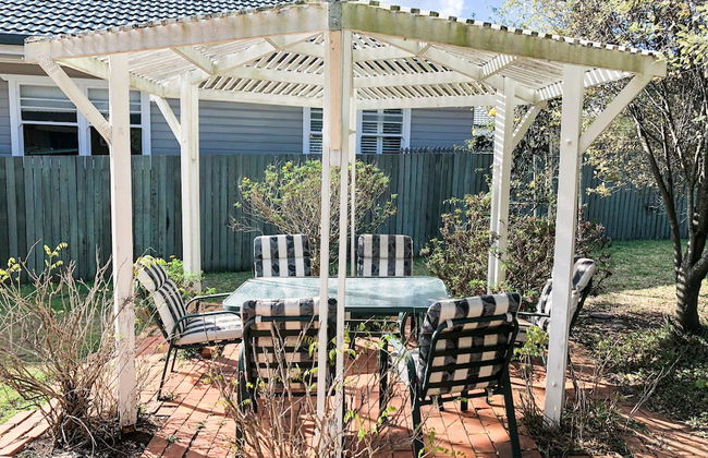 Picnic Point Villas - Foto 7