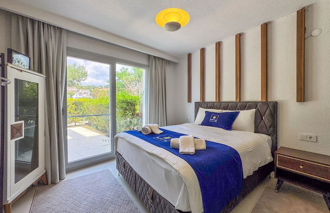 Lavender Residence Kusadasi - Foto 27