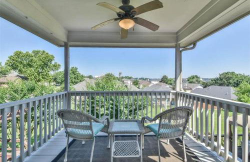 Enchanted April Lake House 3 Bed 2 Bath - Photo 25