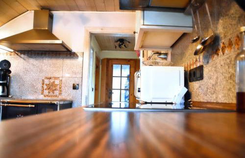 Ferienwohnung zur Steinklamm im bayrischen Wald - Foto 20