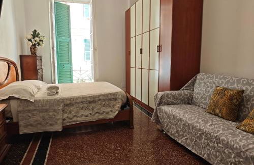 Genova Terminal Airport House - Foto 13