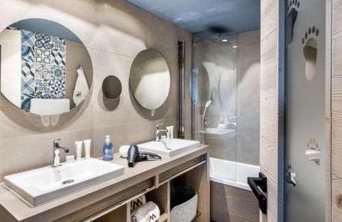 Chalet Skadi - Village Montana - Foto 27