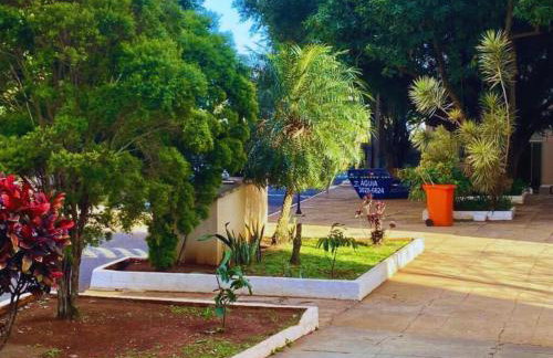 Apartamento 3 Quartos para 5 Pessoas com Garagem e WiFi Proximo a Ponte da Amizade e Paraguai - Foto 67