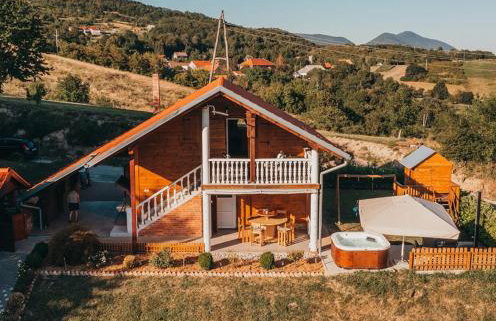 Kuča za odmor Stina - Foto 1