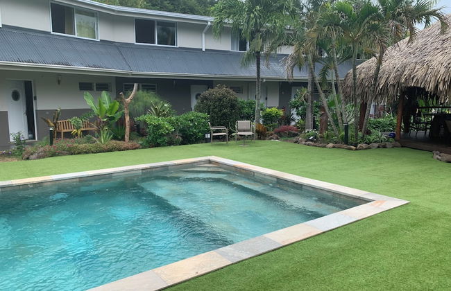 Tiki Ora Lodge - Photo 25