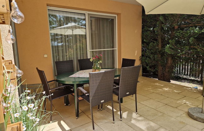 Sunshine Beach House directly at the lake - Foto 13