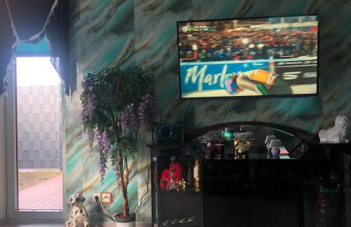 Exclusive Ferienwohnung nähe Bad Nenndorf Schaumburg - Foto 10