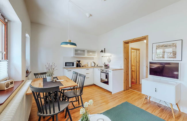 Apartments Kassebohmer Weg - Foto 14