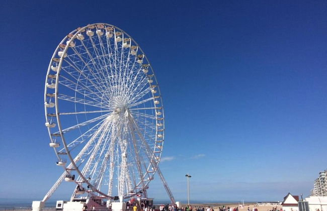 Coastal Comfort With Views - Foto 25