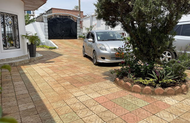 PEACE GUEST HOUSE - Foto 42