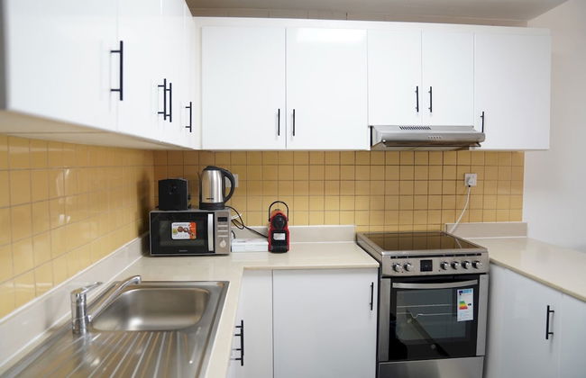 Stunning Sea View Apt. With Balcony - RAK - Photo 4