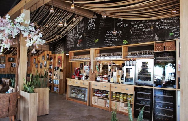 Apolonia Resort - Foto 42