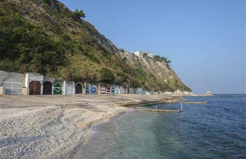 AMA HOMe, appartamento in centro con terrazza - Foto 48