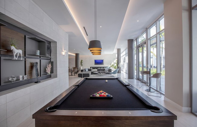 Poolside District Condo - We Host - Foto 71