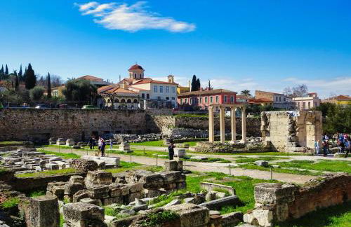 Serenity Athens - Foto 65