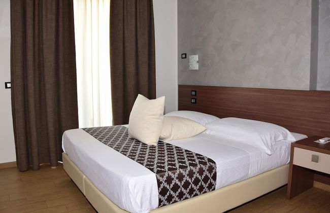 Hotel Residence Eden - Foto 5