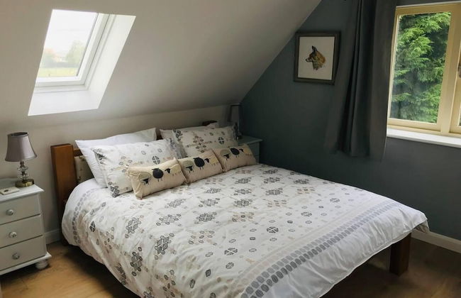 Rural Apartment, Near Spalding, 1 bed - Foto 6