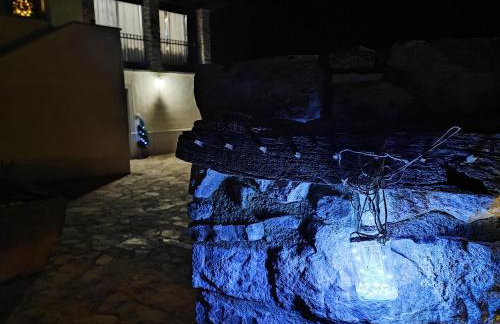 Amazing STUDIO CASA FERMEGLIA with private jacuzzie and perfect panoramic view - Foto 42