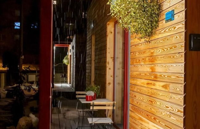 Apartmány Kopacka - Foto 23