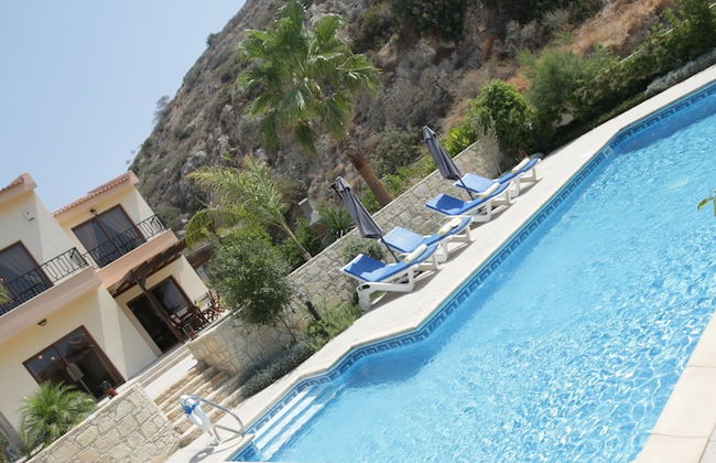 Vineland Holiday Villas - Foto 55