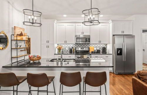 Hudgens Court Getaway - Foto 21