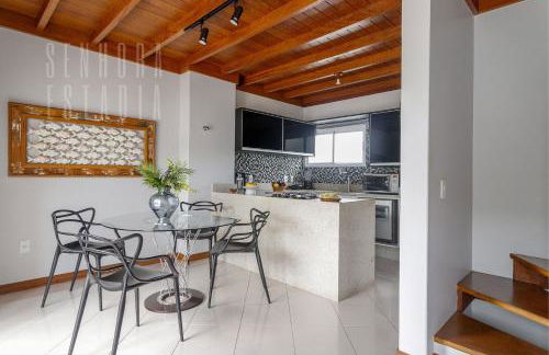 Sunrise Penthouse - frente a la Lagoa da Conceição - Foto 12