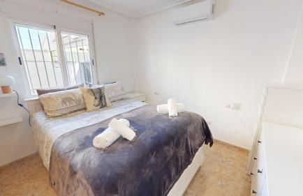 Villa Pinos - A Murcia Holiday Rentals Property - Foto 18