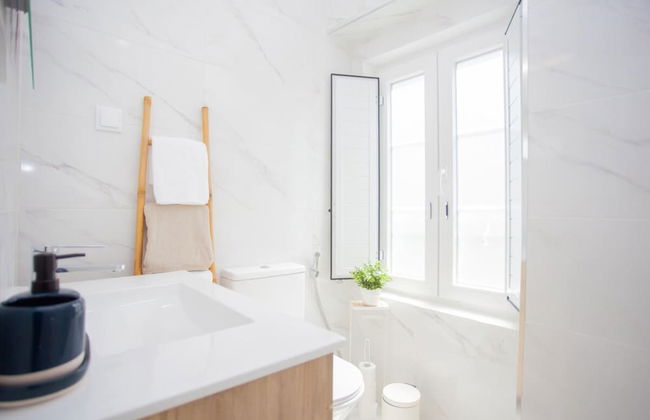 Barreiro Charming House - Foto 16