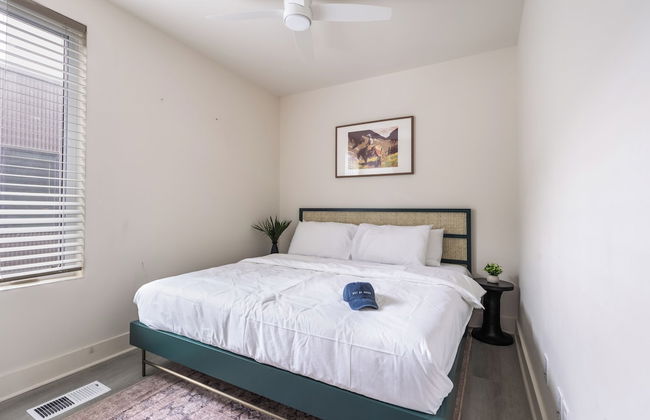 The Outrider by AvantStay Chic Stay Close to Broadway - Foto 65