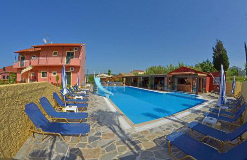 Othonas Apartments - Foto 10