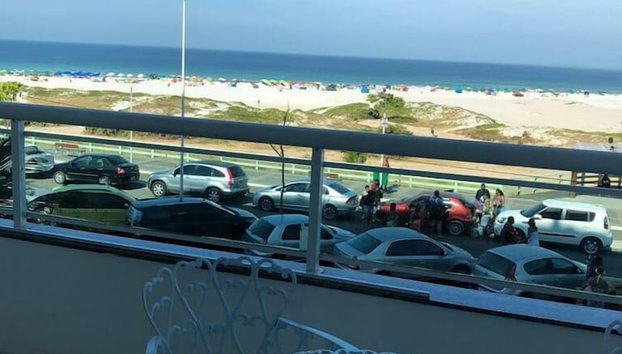 Duplex da Praia Grande - Foto 2, Imagen principal