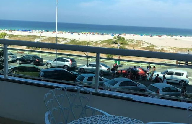 Duplex da Praia Grande - Foto 1