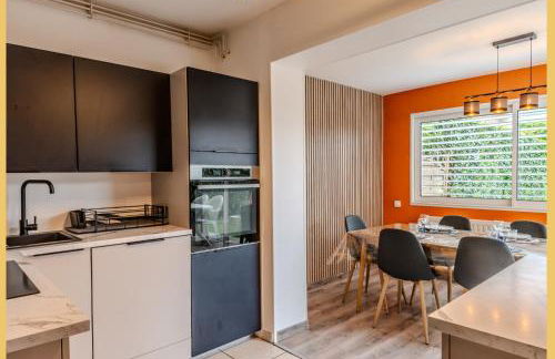 Le Jardin du Port I T3 I Sciez - Foto 8