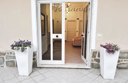 Appartamento "Rosa" - Foto 16