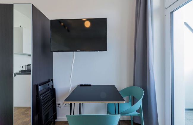 Nena Apartments Herrmannplatz - Foto 40