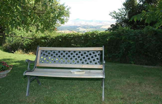 Farmhouse in Proceno With Panoramic Pool - Foto 31