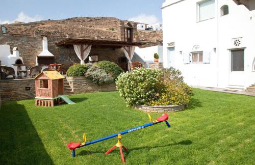 Summer Time - Tinos Apartments - Foto 2