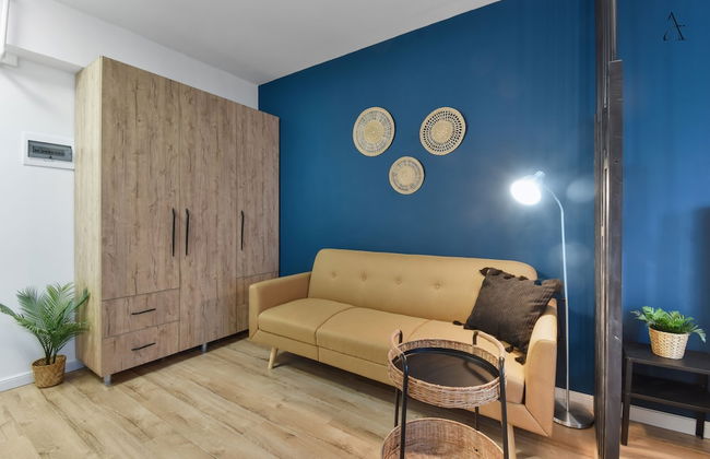 ABC Apartments - Foto 48