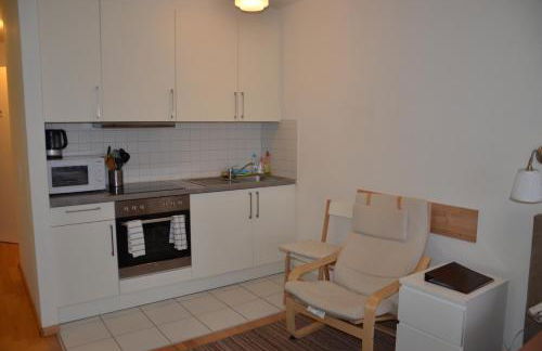 Apartments an der Uniklinik - Foto 6