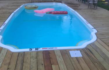 The HideAway Tiny Cabin - Foto 3