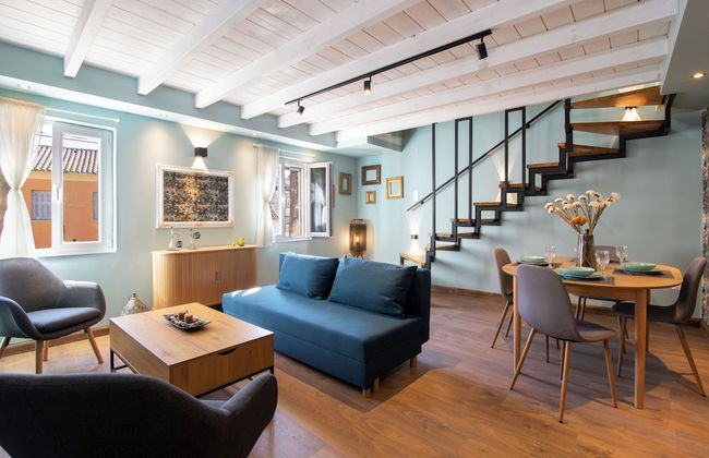 Campiello Urban Nest by Corfuescapes - Photo 24