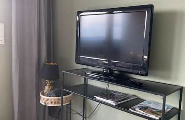 #1 Studioapartment mit Loreleyblick direkt an der schönsten Etappe des Rheinsteigs - Foto 21