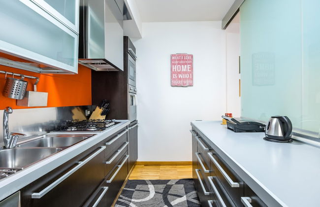 Fresh and Trendy Flat at Vomero - Foto 27