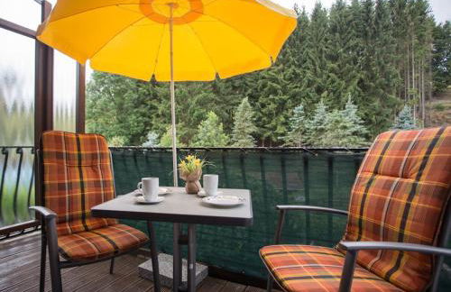 Haus Edelweiss Comfortable holiday residence - Foto 16