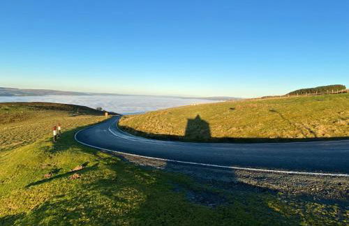 Ty Mawr, The Old School Holiday Homes - Pet Friendly - Foto 62