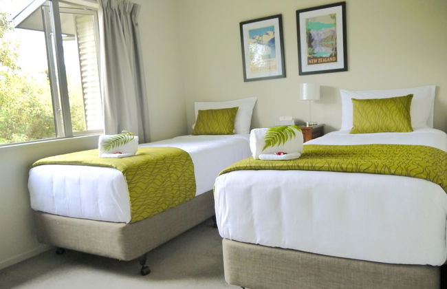 Franz Josef Treetops - Foto 6