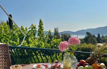 Kate's Place Apartment, 5' walk from the beach - Foto 12