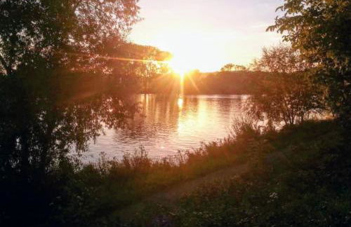 Auszeit mit Moselblick -klimatisiert- - Foto 26